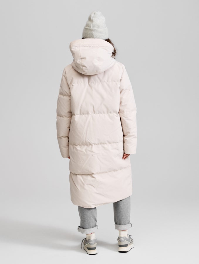 Kainuu Down Jacket, birch